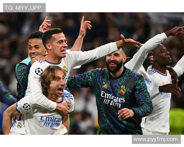 曼城晋级欧冠决赛！瓜帅球队绝地逆转，终结皇马连夺三冠之梦