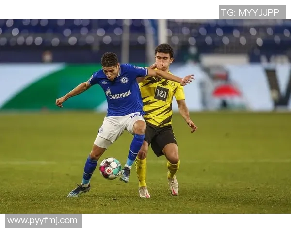 沙尔克04陷保级泥潭，形势堪忧！