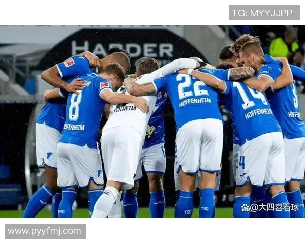 霍芬海姆继续胜利,击败不伦瑞克取得连胜